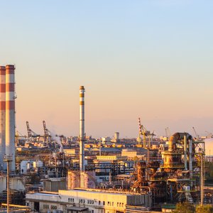 Image of the industry