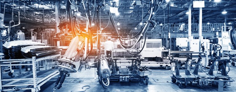 Manufacturing