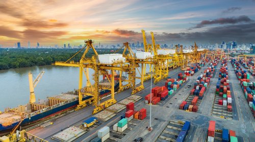 UK Port