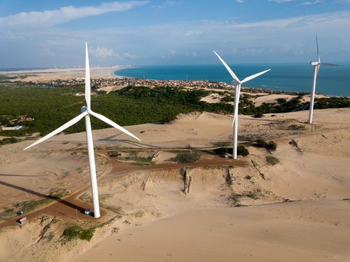 Wind Power
