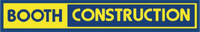 Booth Construction Logo