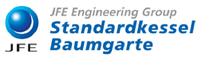 Standardkessel Logo