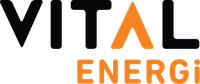 Vital Energy Logo