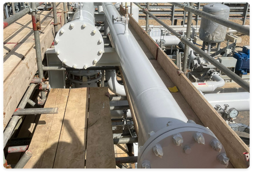 Industrial Coatings