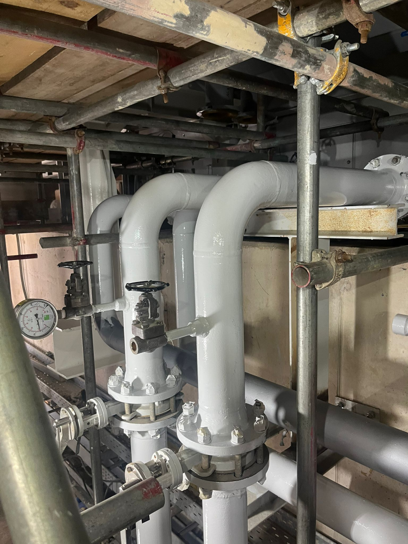 Industrial Coatings
