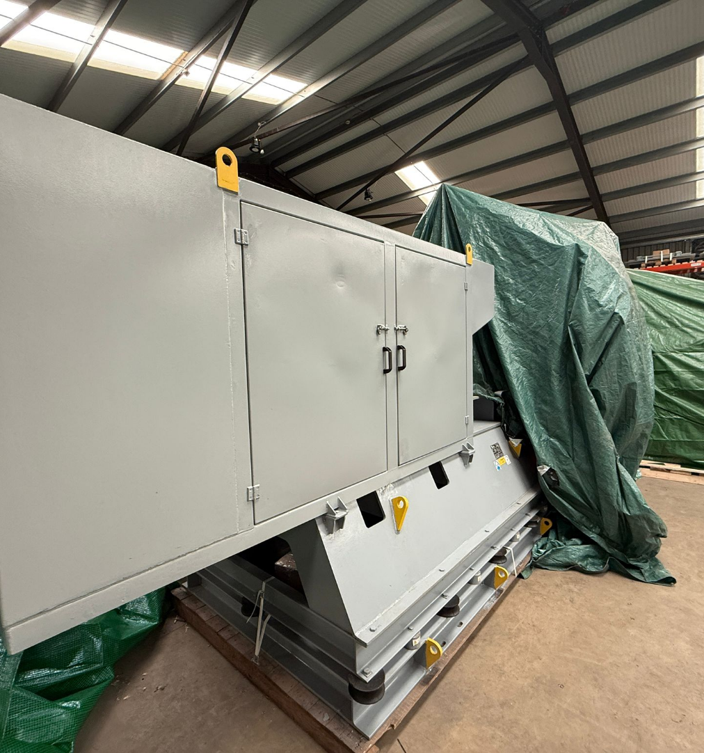 Industrial Coatings