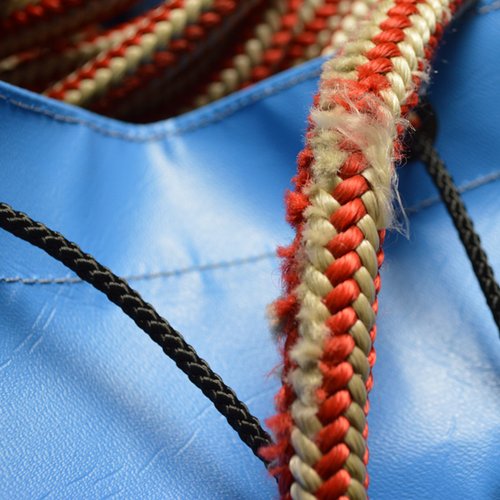 Frayed Rope