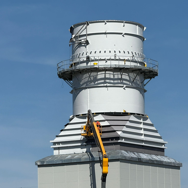 Industrial Coatings