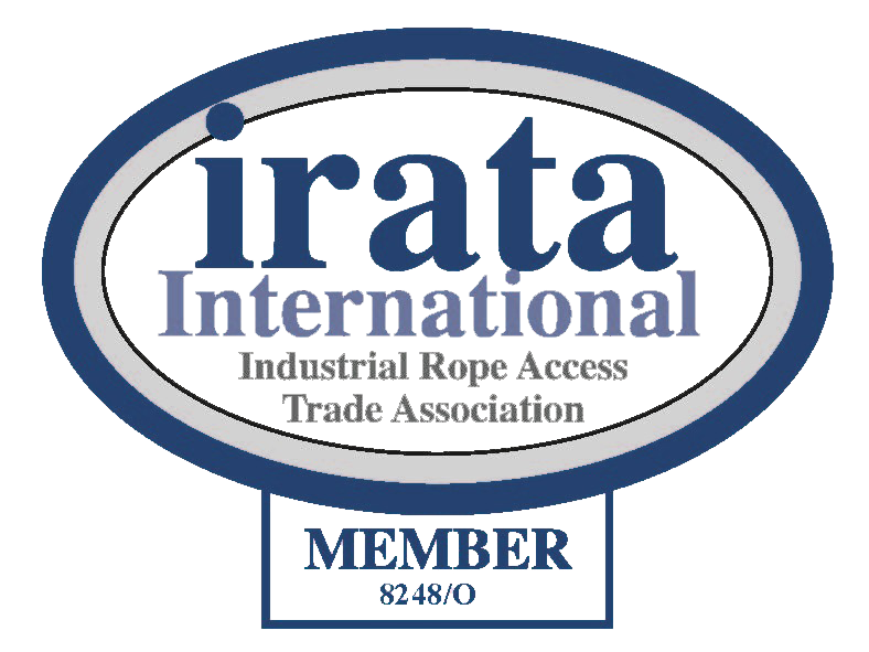 Irata Logo