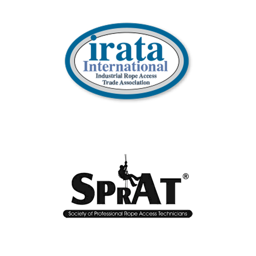 Irata & Sprat Logos