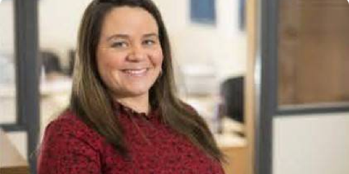 Louise | Finance Director