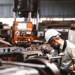manufacturing