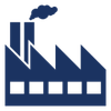 Manufacturing Icon