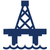 Oil and Gas Icon