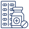 Pharmaceutical Icon
