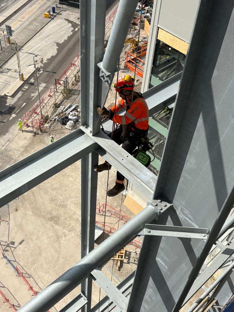 Rope Access