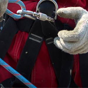 Rope Access