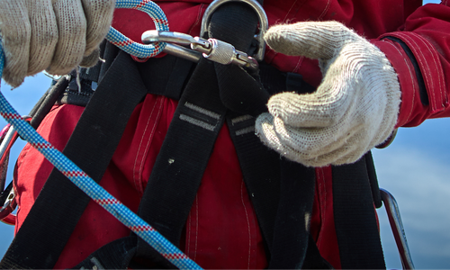 Rope Access