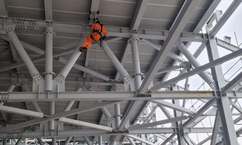 Rope Access
