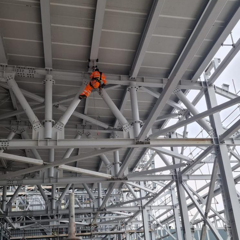 Rope Access