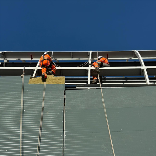 Rope Access