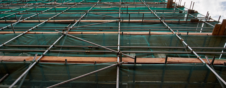 Scaffolding