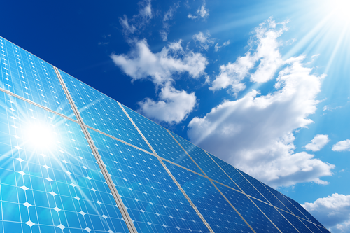 Solar Panels