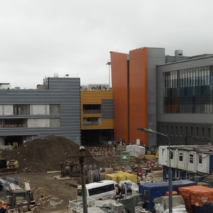 An overview of work being complete at Group Industrial