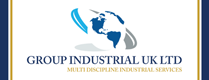 Group Industrial Logo