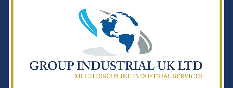 Group Industrial UK Ltd
